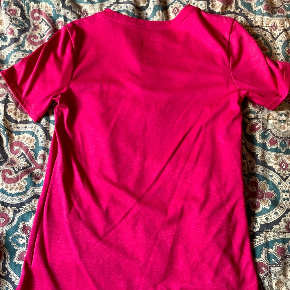 NIKE DRI-FIT Tee - Picture 3 of 3
